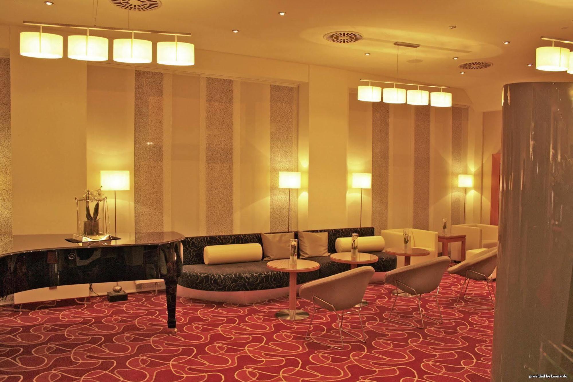 Best Western City Hotel Braunschweig Exterior foto